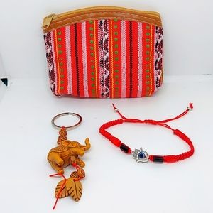 Beauty Set of 3